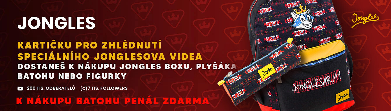 Jongles