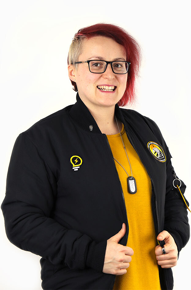 Tereza Barteková Tereza Barteková