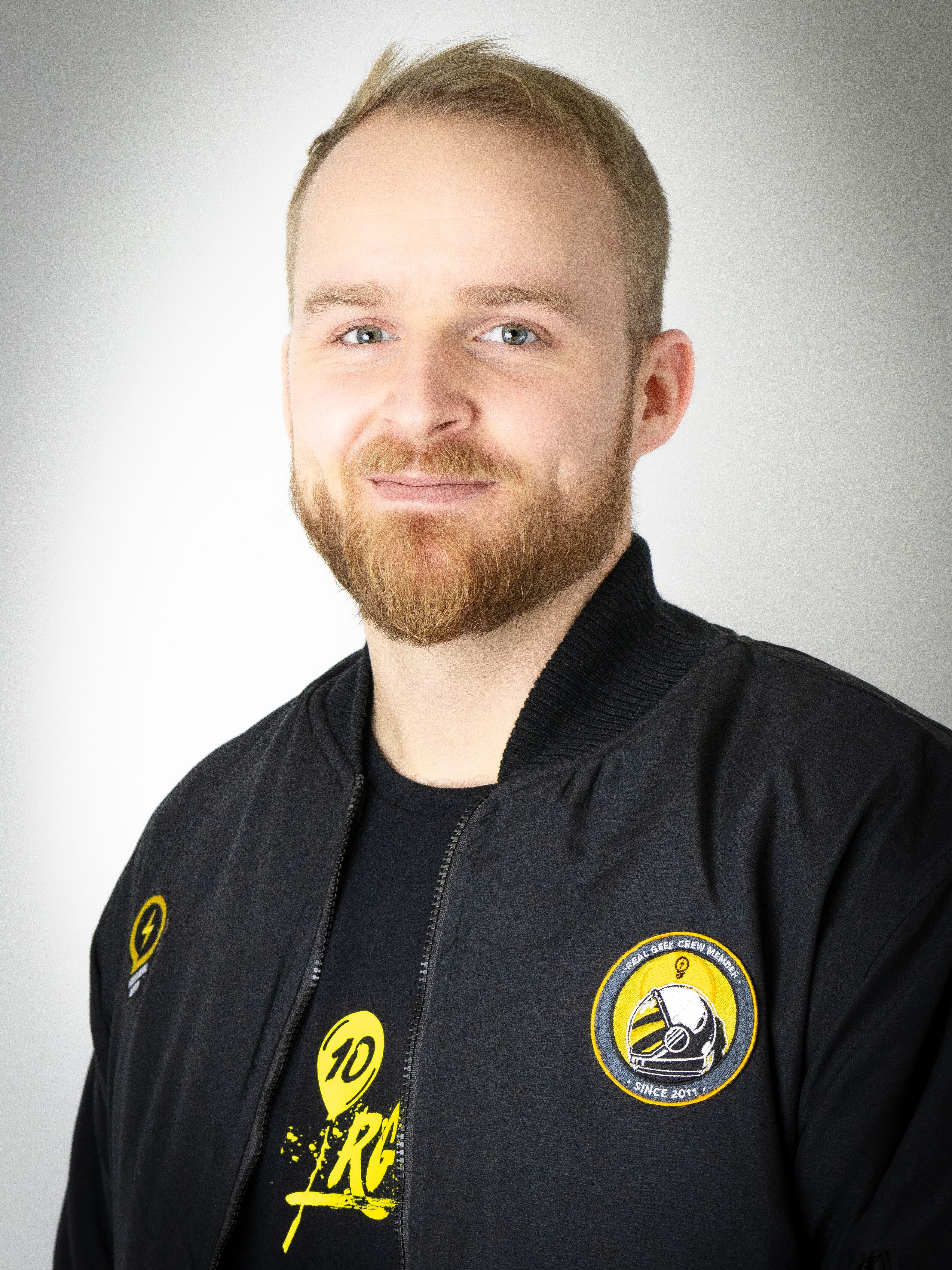 Jan Bartek Jan Bartek