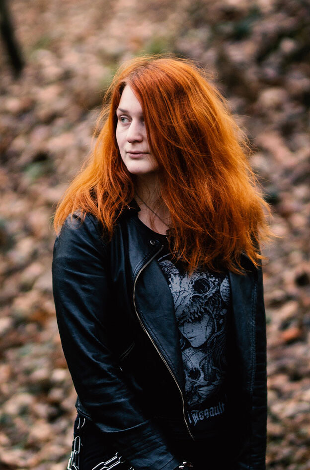 Natálie Matoušková Natálie Matoušková