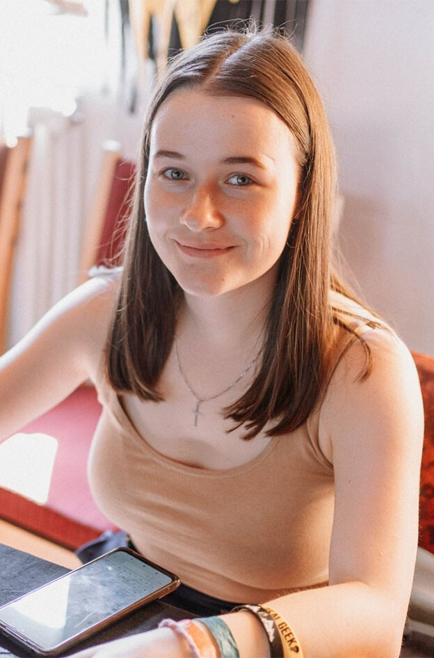 Alena Kopčová Alena Kopčová