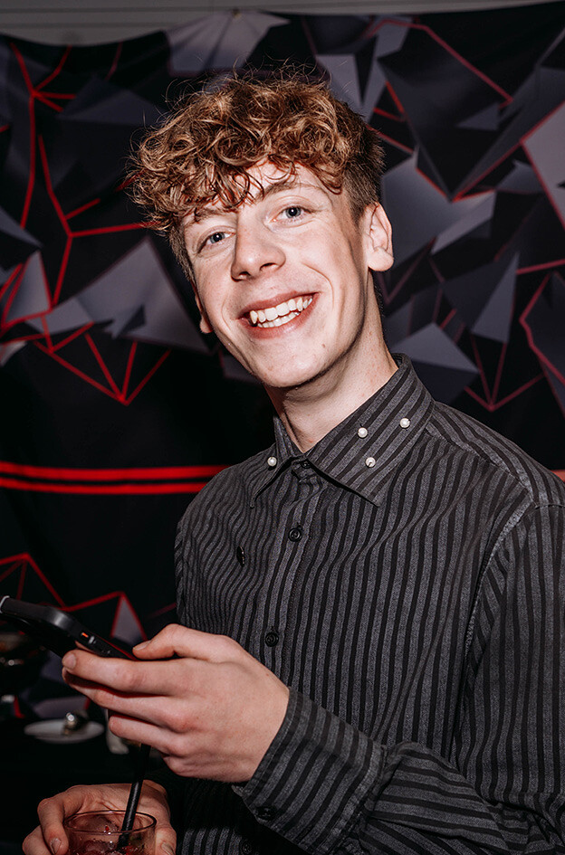 Lukáš Baumann Lukáš Baumann