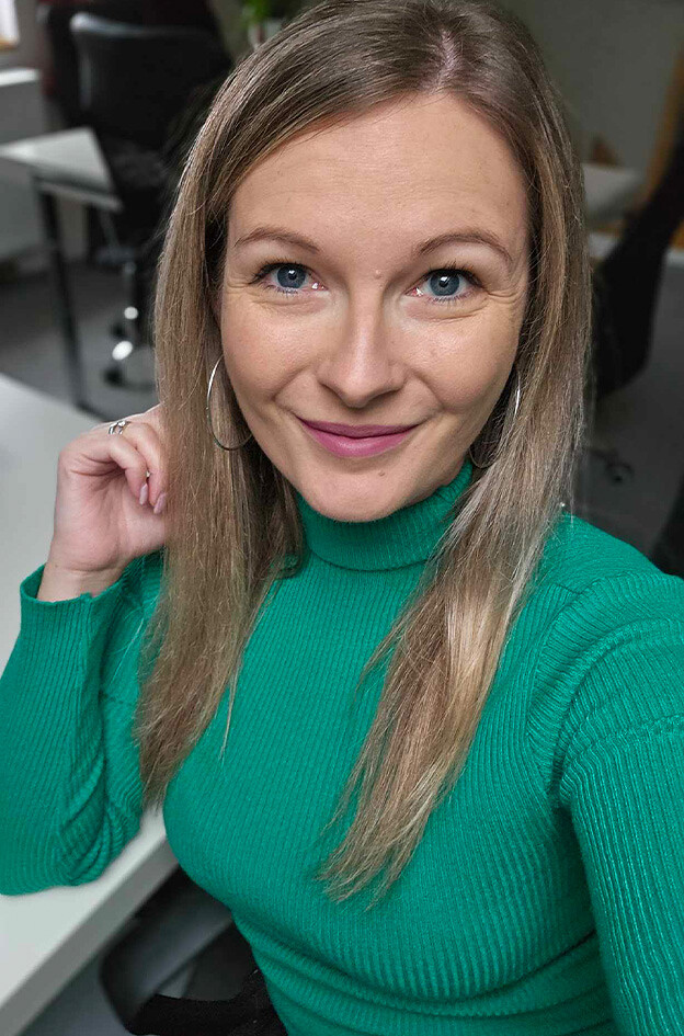 Dana Kučerová Dana Kučerová